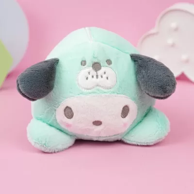 Мягкая игрушка "My Mld" Почакко-тюлень, 23см