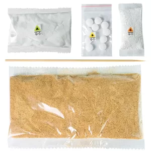 Научно-познавательный набор "Огненный дракон", модели "RE-агенты"