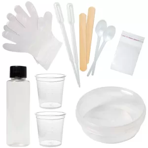 Научно-познавательный набор "25 химических опытов", модели "RE-агенты"