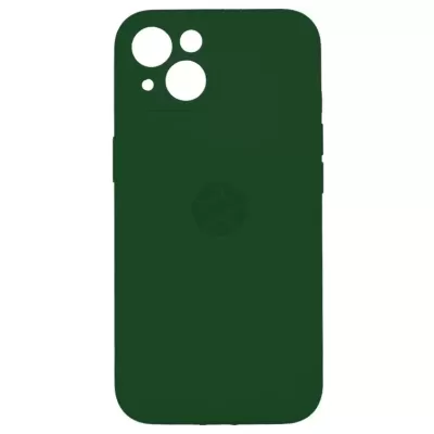 Чехол iP 15 App Camera Defence (Кипарисовый(31))