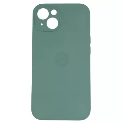 Чехол iP 15 App Camera Defence (Оливковый(46))