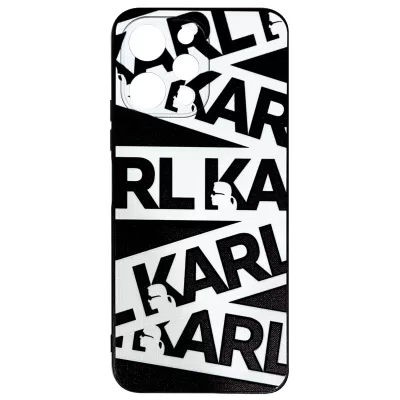 Чехол для Redmi 12 Boter Case (Karl)