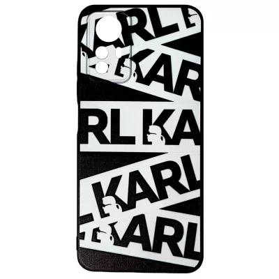 Чехол для Redmi Note 12S 4G Boter Case (Karl)