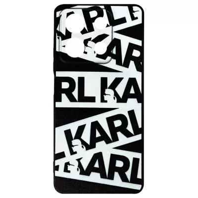 Чехол для Redmi Note 13 Pro 5G Boter Case (Karl)