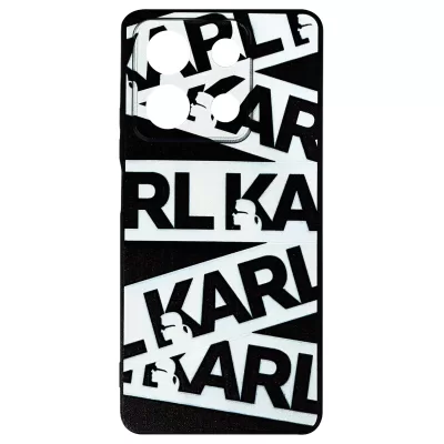 Чехол для Redmi Note 13 5G Boter Case (Karl)