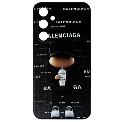 Чехол для Samsung S23 FE Boter Case (Boy Balenciaga)