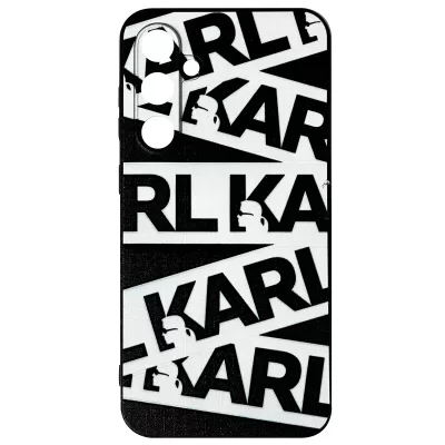 Чехол для Samsung S23 FE Boter Case (Karl)