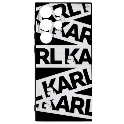 Чехол для Samsung S23 Ultra Boter Case (Karl)