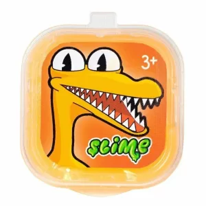 Шоу-бокс "Slime" Радужные друзья 60 г, 12 шт