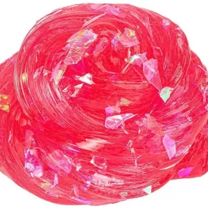 Шоу-бокс "Slime" Радужные друзья 60 г, 12 шт