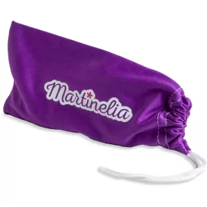 Martinelia, Очки Солнцезащитные детские, голубые