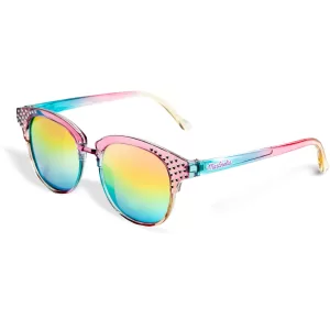 Martinelia, Очки Солнцезащитные детские, розовые