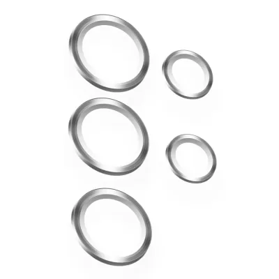 Защитное Стекло Sams S23 Ultra Keephone Camera Lens (Transporent)