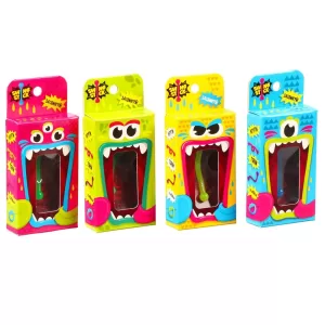 Игрушка для детей старше восьми лет из полимерных материалов "Swing Stick", Шоубокс