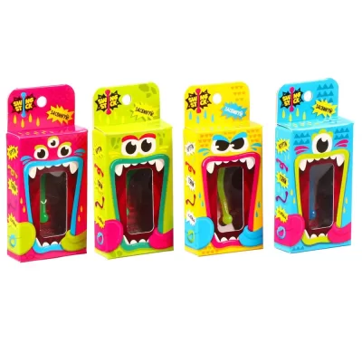 Игрушка для детей старше восьми лет из полимерных материалов "Swing Stick", Шоубокс