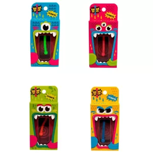 Игрушка для детей старше восьми лет из полимерных материалов "Swing Stick", Шоубокс