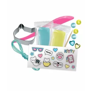 Набор по созданию украшений из пол.глины Be TrenDIY COLD CLA CAT