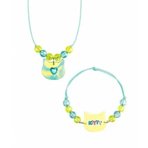 Набор по созданию украшений из пол.глины Be TrenDIY COLD CLA CAT