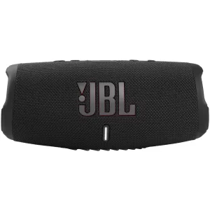 Портативная колонка JBL Charge 5 (Black)