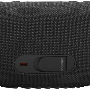 Портативная колонка JBL Charge 5 (Black)
