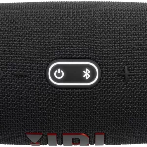 Портативная колонка JBL Charge 5 (Black)