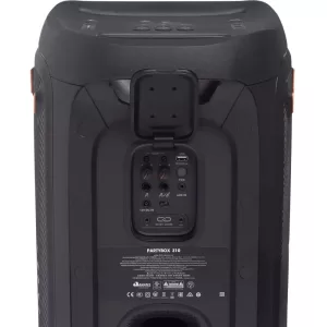 Портативная колонка JBL Partybox 310