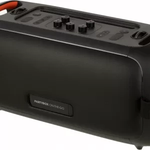 Портативная колонка JBL Partybox On-The-Go
