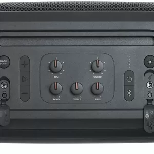 Портативная колонка JBL Partybox On-The-Go