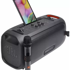Портативная колонка JBL Partybox On-The-Go