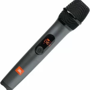 Портативная колонка JBL Partybox On-The-Go