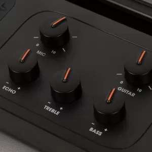 Портативная колонка JBL Partybox On-The-Go