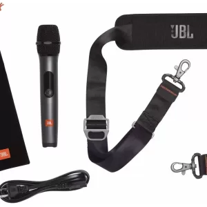Портативная колонка JBL Partybox On-The-Go