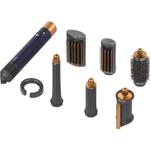 Стайлер Dyson AirWrap Complete HS05 (Prussion Blue) ориг.