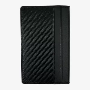 Чехол iP 15 Pro Max Santa Barbara Hazel (Black)