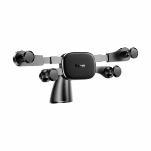 Car Holder Baseus SUYL-HP (Black)