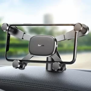 Car Holder Baseus SUYL-HP (Black)