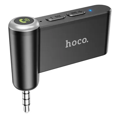 FM-трансмиттер Hoco E58