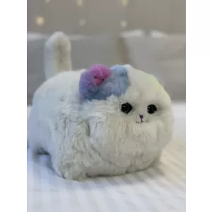 Интерактивная игрушка Swanky accessories Кошечка Миа