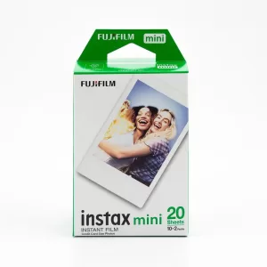 Картридж для фотоаппарата instax mini 12