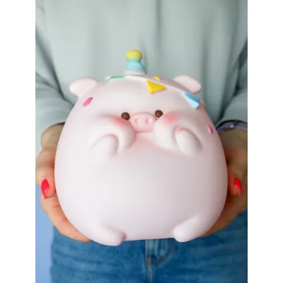 Копилка «Pig joy»