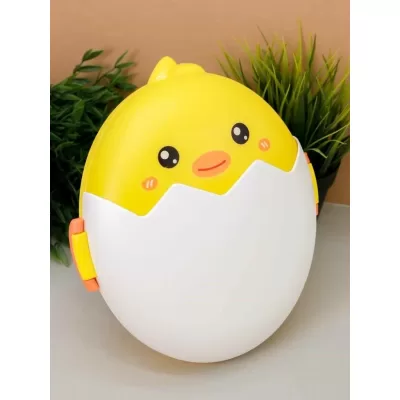 Ланчбокс "Small chick", yellow
