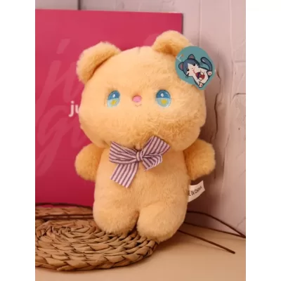 Мягкая игрушка "Bear bow"