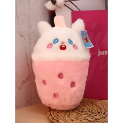Мягкая игрушка "Bunny cocktail"