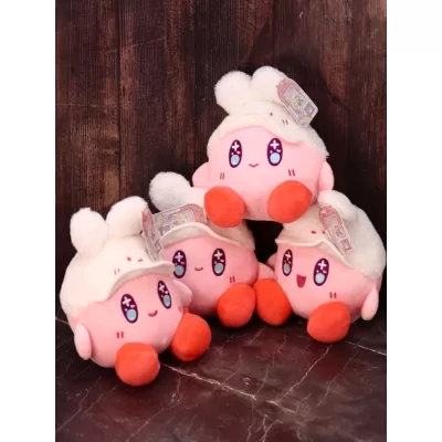 Мягкая игрушка "Bunny elf", mix, 20 см