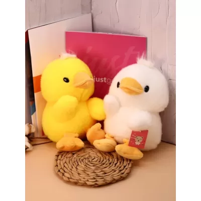 Мягкая игрушка "Cute duck"