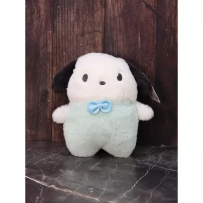 Мягкая игрушка "Dog", mix, 20 см