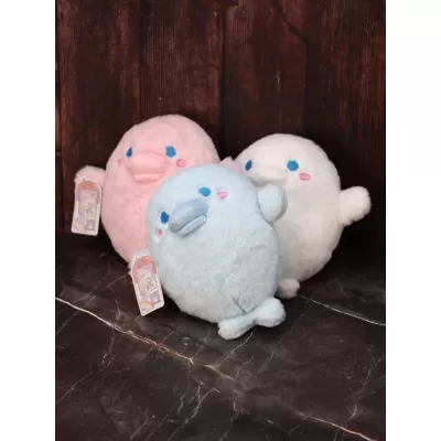 Мягкая игрушка "Fish", mix, 20 см