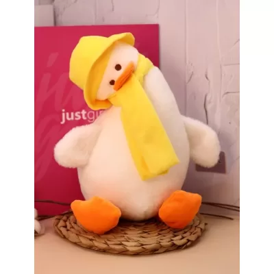 Мягкая игрушка "Goofy duck"