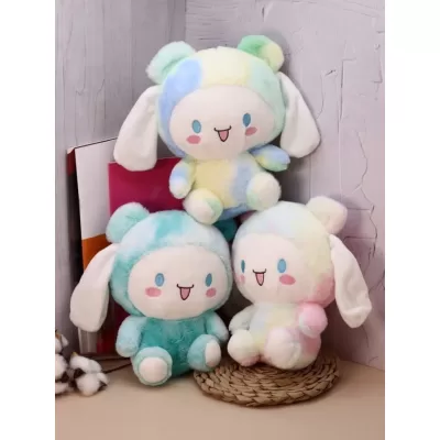 Мягкая игрушка "Nice animal", mix