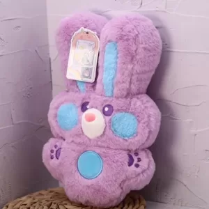 Мягкая игрушка "Plush rabbit", mix, 20 см